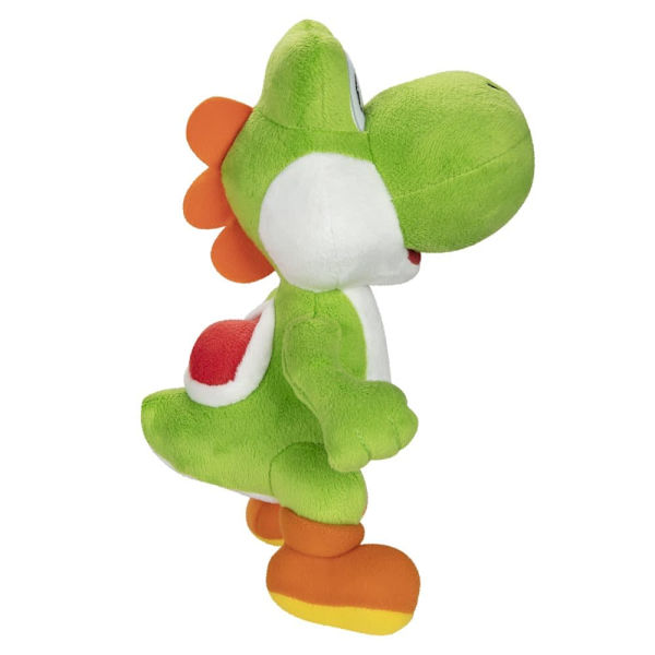 SUPER MARIO Plush figure, 22 cm