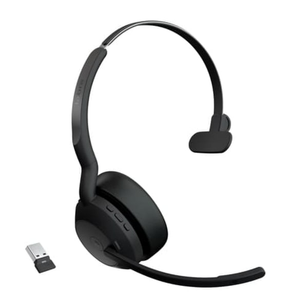 JABRA EVOLVE2 55/LINK380A/390A MS MONO