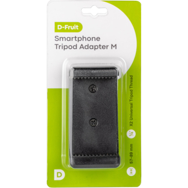 D-Fruit smartphone adapter M