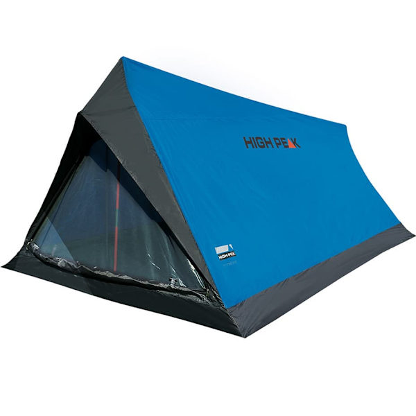High Peak Swift 3 Green Pop-up tent 10157 Grön