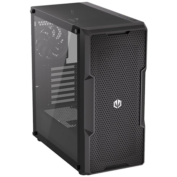 COVERAGE ENDORFY REGNUM 400 AIR