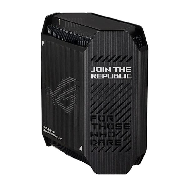 ASUS GAME READY MESH TRI-BAND WIFI6 B1PK Sort