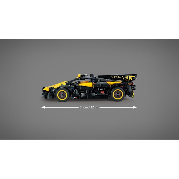 42151 LEGO® Technic Bugatti Bolide