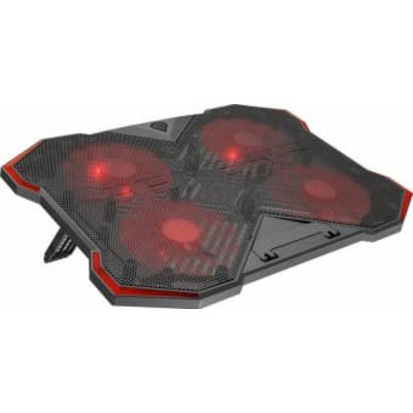 Dzesētājs Genesis Oxid 260 Black