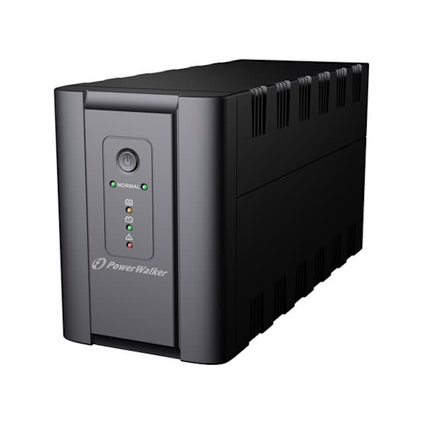 PowerWalker VI 2200 2.2 kVA 1100 W 4 AC outlet(s)