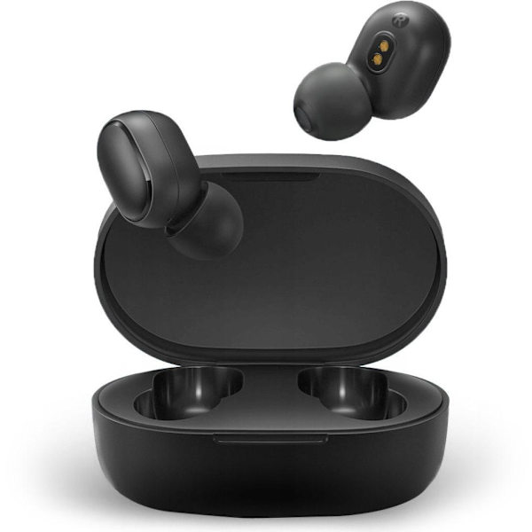 Xiaomi Mi wireless headset True Wireless Basic 2, black