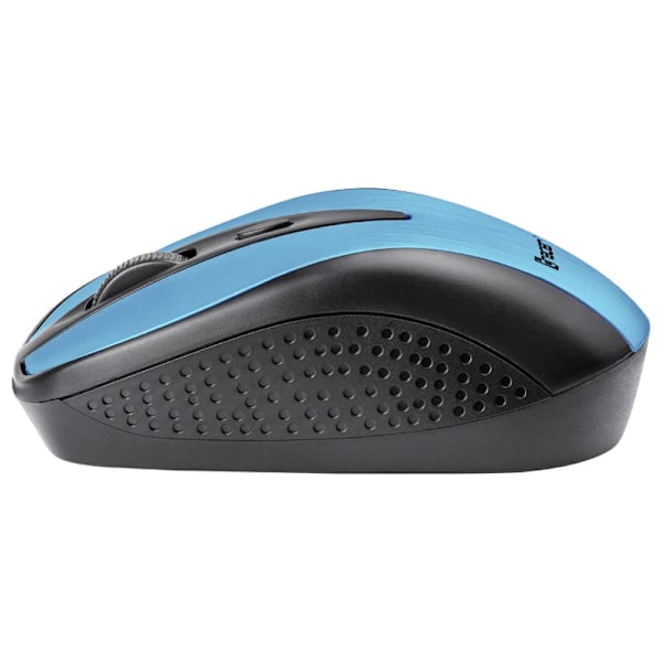 Tracer TRAMYS46708 mouse Ambidextrous RF Wireless Optical 1600 DPI Svart, Blå