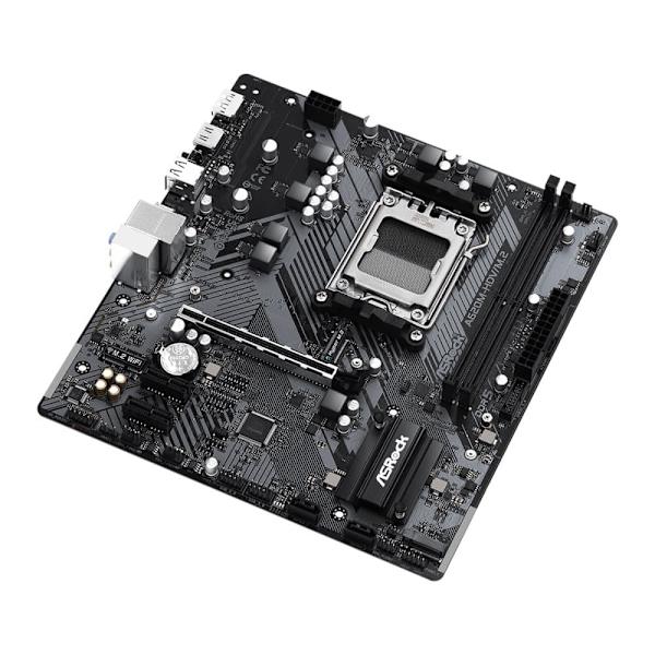 ASRock Motherboard A620M-HDV/M.2 - Micro ATX - Socket AM5 - AMD A620