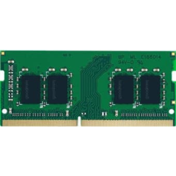 Pamięć DDR4 SODIMM 32GB/3200 CL22