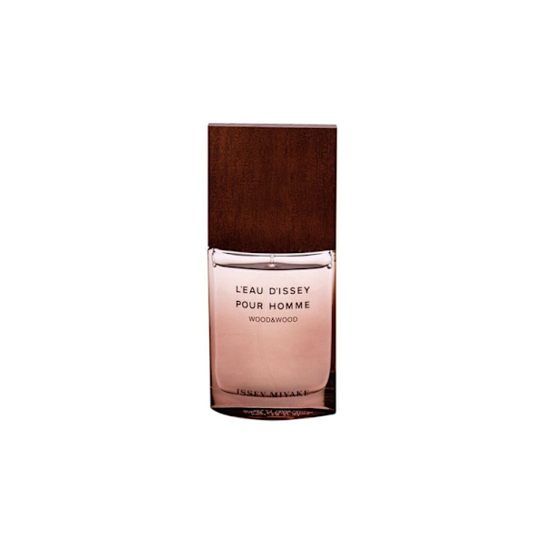 Issey Miyake L'Eau d'Issey Pour Homme Wood & Wood Eau De Parfum Intense 50 ml (man)