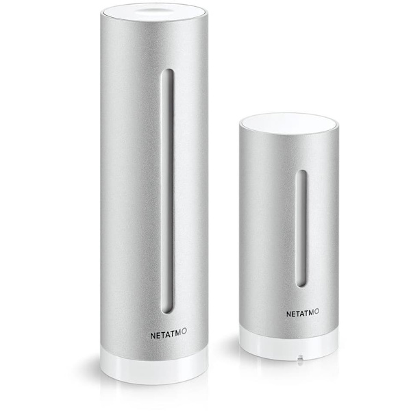 Netatmo Smart Home Weather Station