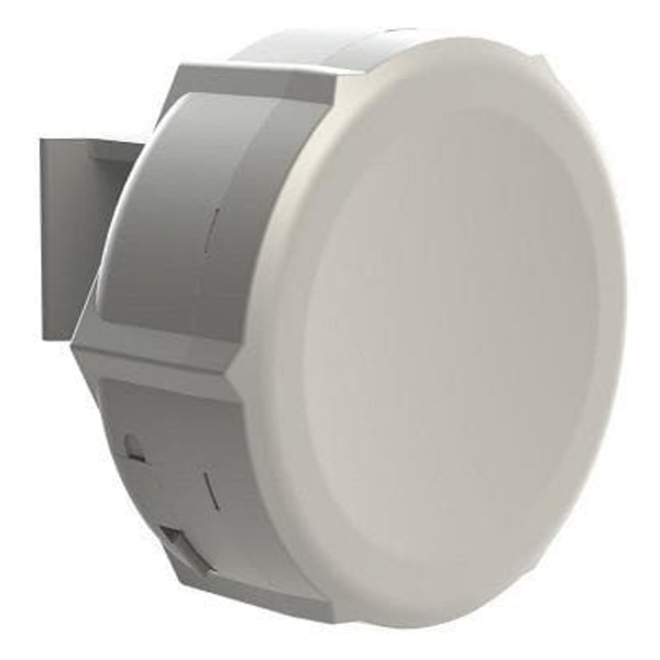 WRL CPE OUTDOOR/RBSXTG-5HPACD-SA MIKROTIK Hvit