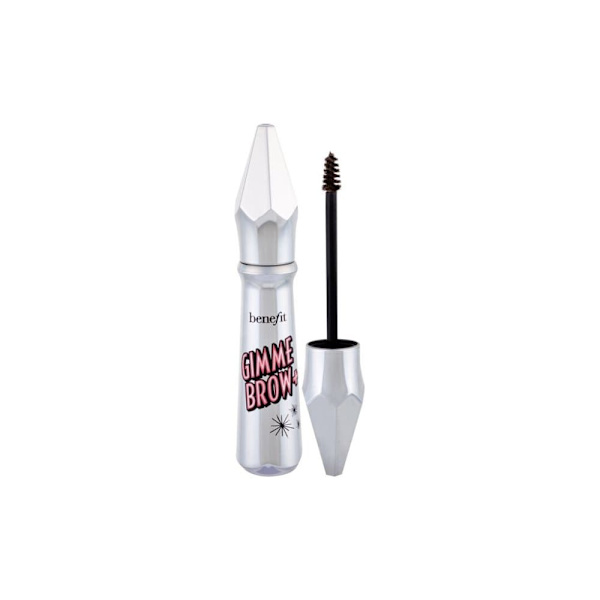 Benefit Gimme Brow+ Volumizing Fiber Gel (4 Warm Medium Brown) 3 g
