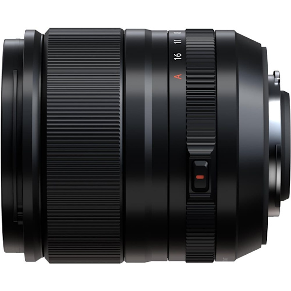 Fujifilm Fujinon XF 33mm f/1.4 R LM WR lens
