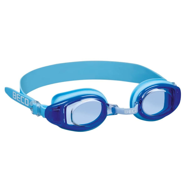 Swimming googles BECO 9927 6 8+ UV antifog