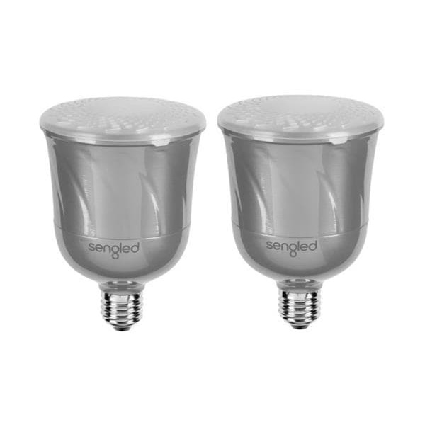 Sengled Pulse Set Silver