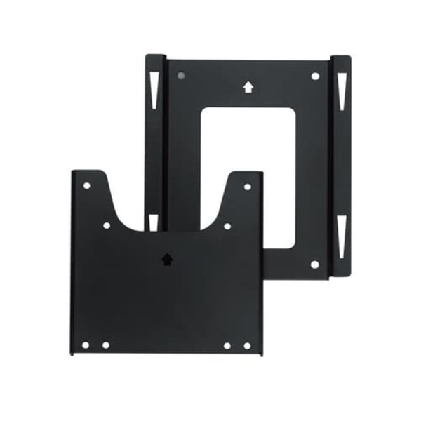 Neovo Wall Mount Kit WMK-01 | VESA | Max 18kg Sort