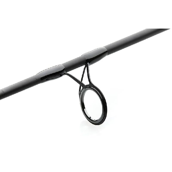 Meškerė Karpinė DAM Iconic Carp 240cm 2.5lbs