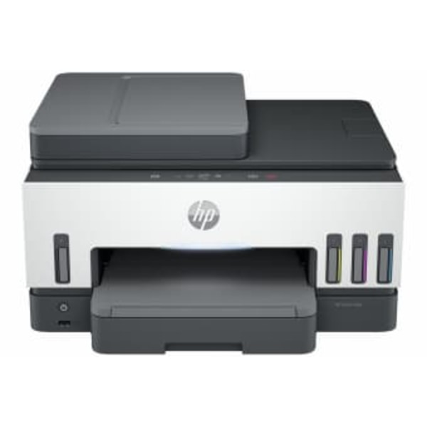 HP Smart Tank 790 All-in-One Printer Thermal inkjet A4 4800 x 1200 DPI 15 ppm Wi-Fi Grå