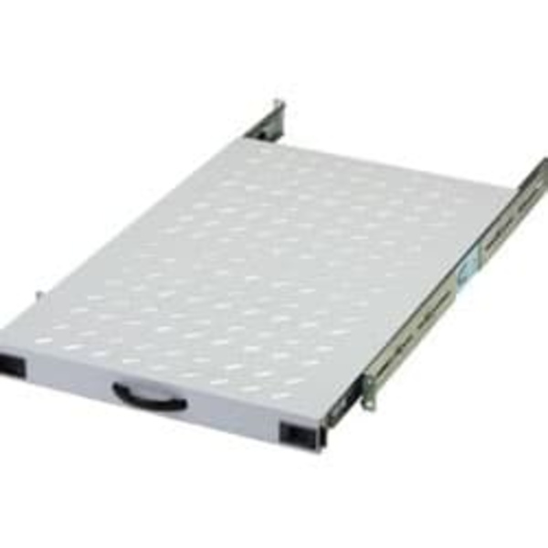 Digitus rack shelf for 19" server cabinet DN-19 TRAY-2-1000 - 1U