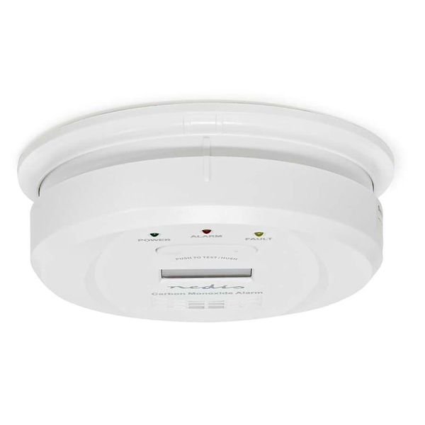 Nedis DTCTCO40WT gas detector Carbon monoxide (CO)