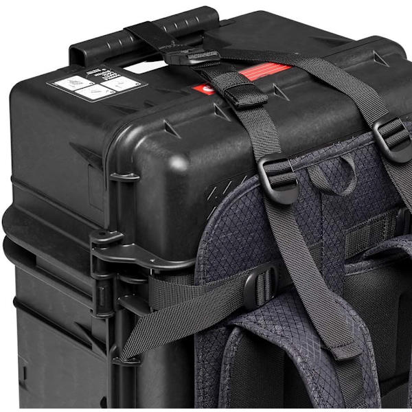 Manfrotto Pro Light Tough Harness System (MB PL-RL-TH-HR)