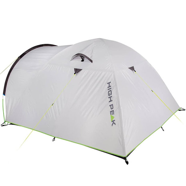 High Peak Nevada 4.0 Climate Protection 80 Grey Dome/Igloo tent