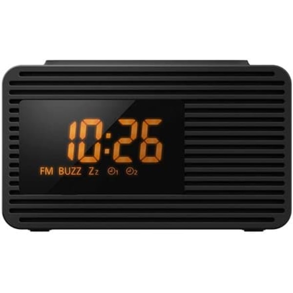 Panasonic clock radio RC-800EG-K