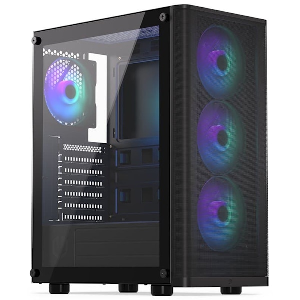 ENDORFY Ventum 200 ARGB enclosure
