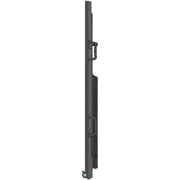 PRESTIGIO SOLUTIONS Multiboard 65" Light+ Series UHD 4K, Android 11, Wi-Fi, 40TP, NFC, Camera, touch pen