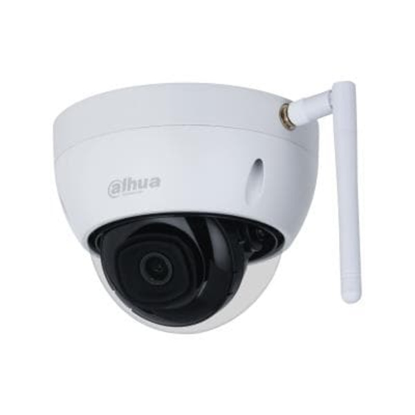 CAMERA IP DAHUA IPC-HDBW1230DE-SW-0280B Hvit