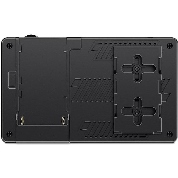 Feelworld video monitor LUT5