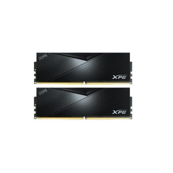 MEMORY DIMM 32GB DDR5-6000/AX5U6000C3016G-DCLABK ADATA "AX5U6000C3016G-DCLABK"