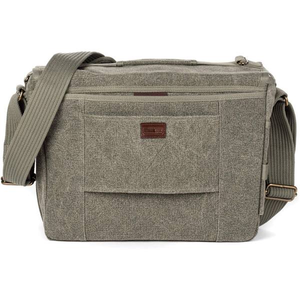 Think Tank camera bag Retrospective 30 V2.0, pinestone