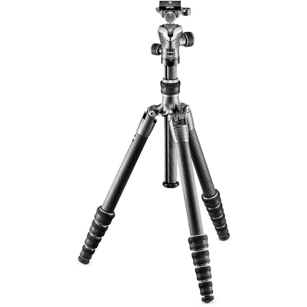 Gitzo tripod kit Traveler GK1555T-82TQD