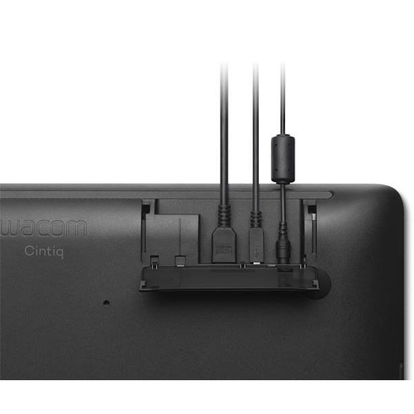 TABLETA grafica Wacom Cintiq 22 "DTK2260K0A"