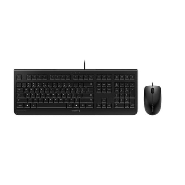 CHERRY DC 2000 US-ENGLISH WITH Sort