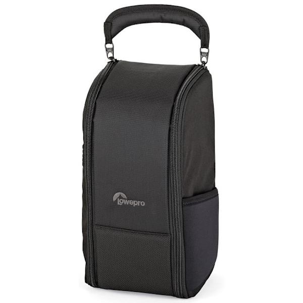Lowepro lens case ProTactic LensExchange 200 AW, black