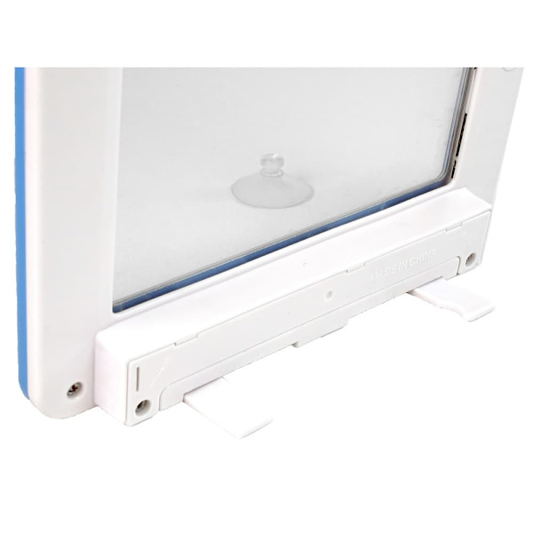 Magic Illuminated 3D Whiteboard Glasses Blue