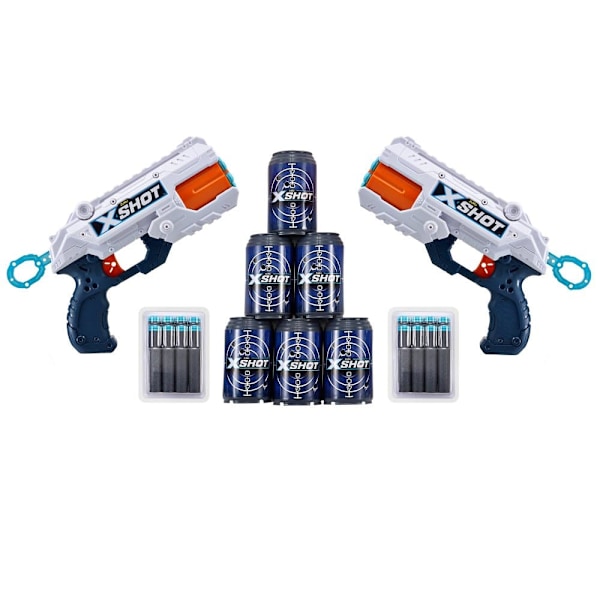 XSHOT toy gun Reflex, 36225/36434
