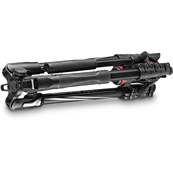 Manfrotto tripod MVKBFRL-LIVE Befree Live