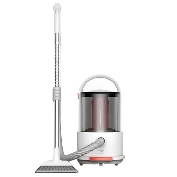Vacuum Cleaner Deerma TJ200 Harmaa, Valkoinen