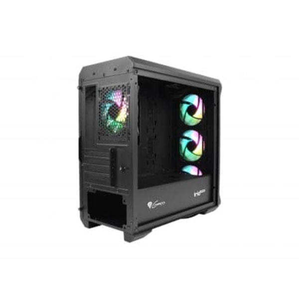 GENESIS CASE IRID 503 ARGB MICRO TOWER