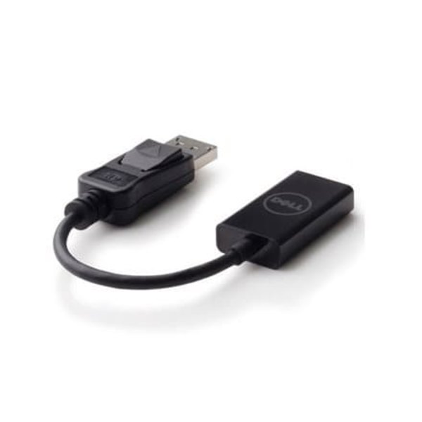 Dell | 492-BBXU | Display Port | HDMI