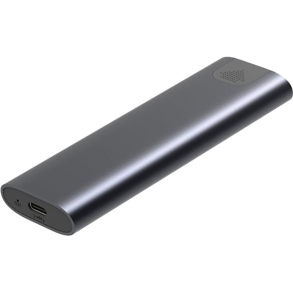 Sandberg USB 3.2 Case for M.2+NVMe SSD
