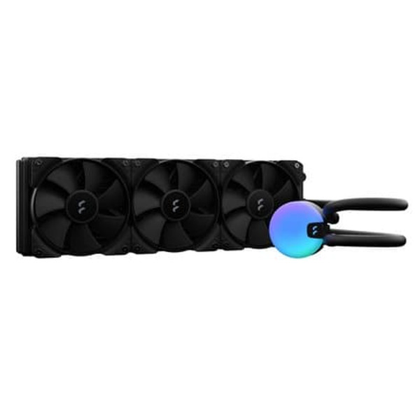 Fractal Design Lumen S36 Sort