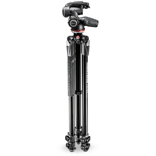 Manfrotto tripod kit MK290XTA3-3W