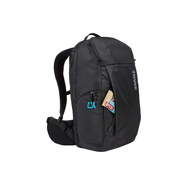 Thule 3410 Aspect DSLR Backpack TAC-106 Black