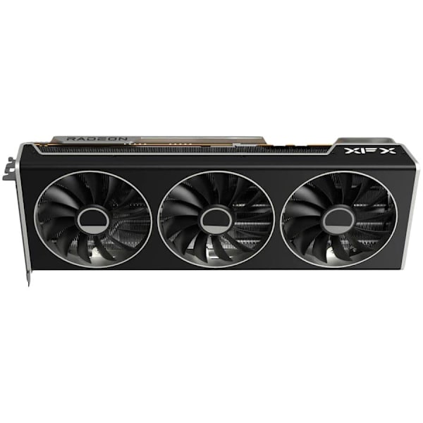 XFX RX-79TMERCU9 graphics card AMD Radeon RX 7900 XT 20 GB GDDR6