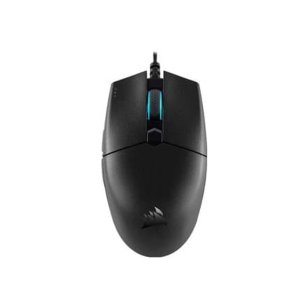 Corsair | Gaming Mouse | KATAR PRO Ultra-Light | Wired | Optical | Gaming Mouse | Black | Yes Sort